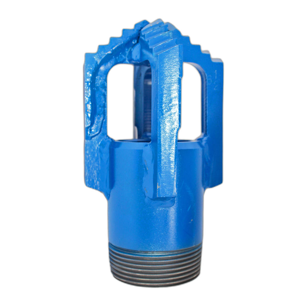 4 WING BIT     10 3/4   LONG   4 1/2 NW6R