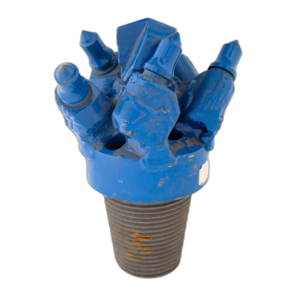 KEN CLAW JET GROUTING 6" 3/4