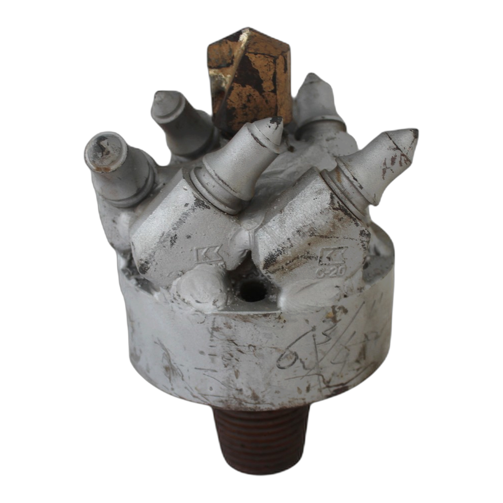 JET GROUTING BIT 6" 3/4 - 2" 3/8 AR