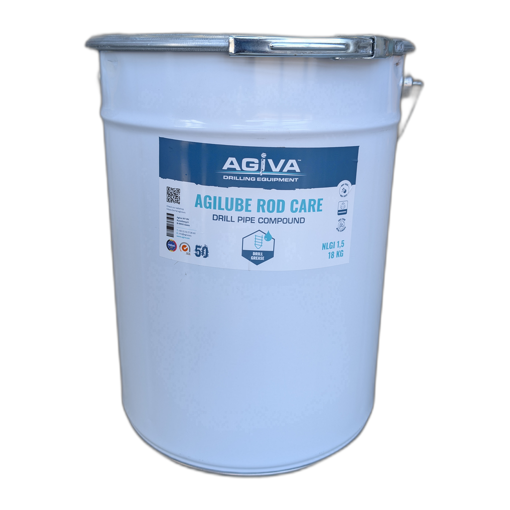 AGILUBE ROD CARE 18KG