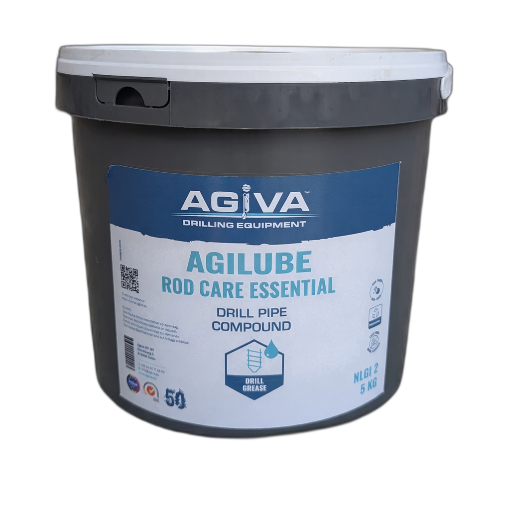 AGILUBE ROD CARE ESSENTIAL 5KG