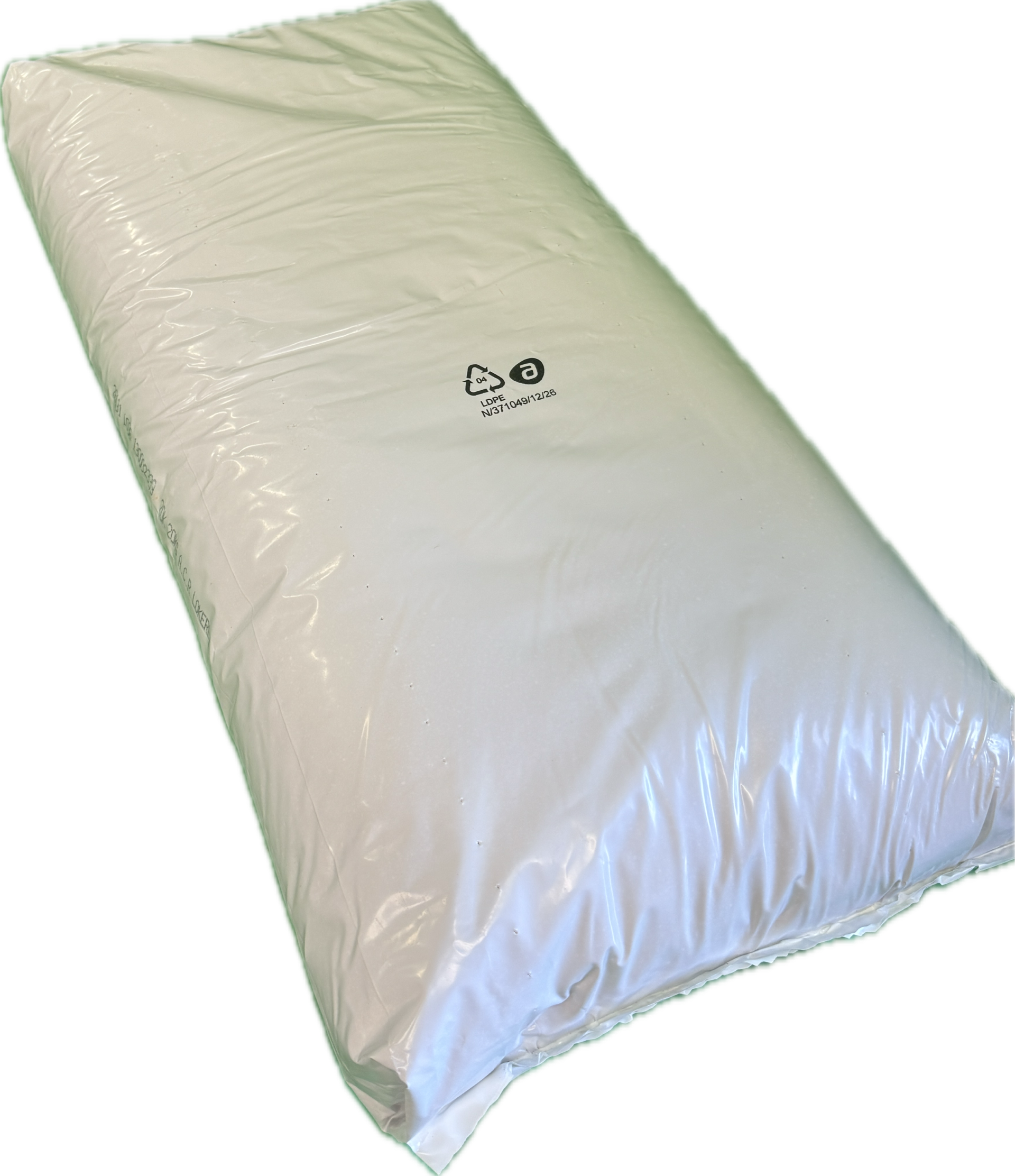 ABSORPTIEKORRELS 20kg 36zak/pallet